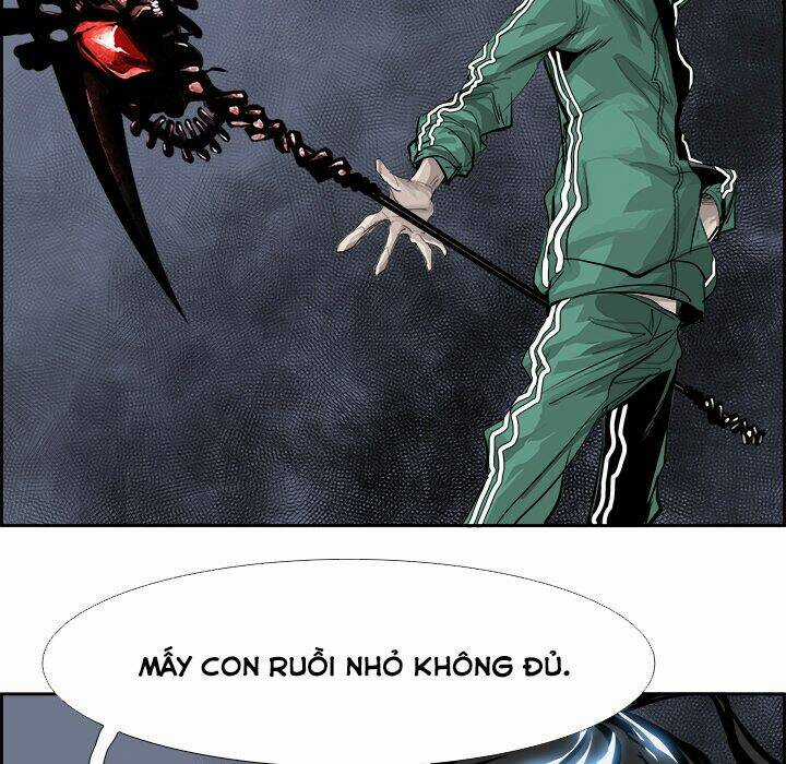 Warble Chapter 51 trang 33