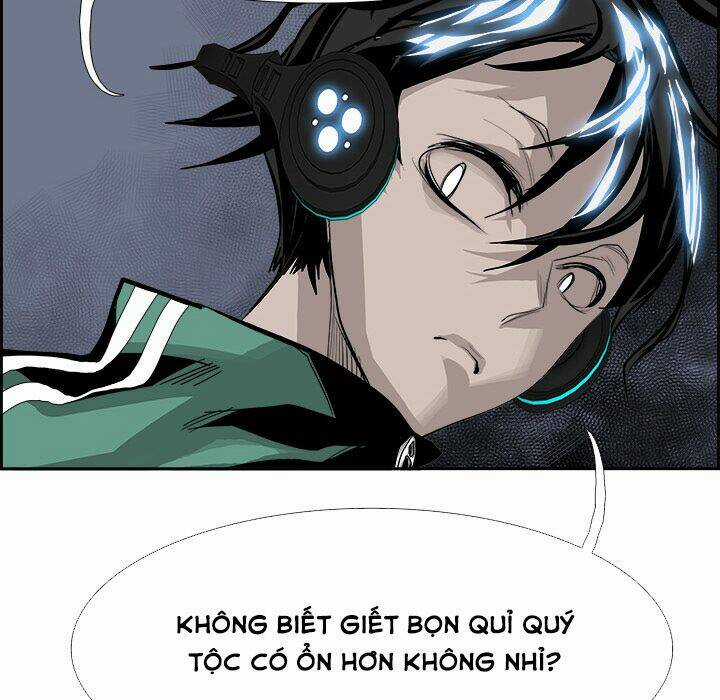 Warble Chapter 51 trang 34