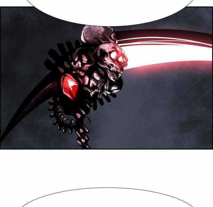 Warble Chapter 51 trang 35