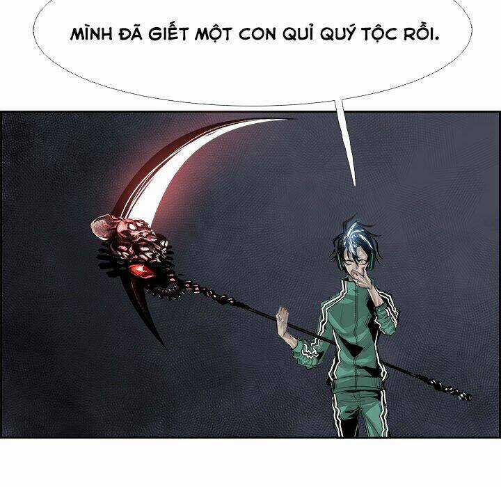 Warble Chapter 51 trang 36