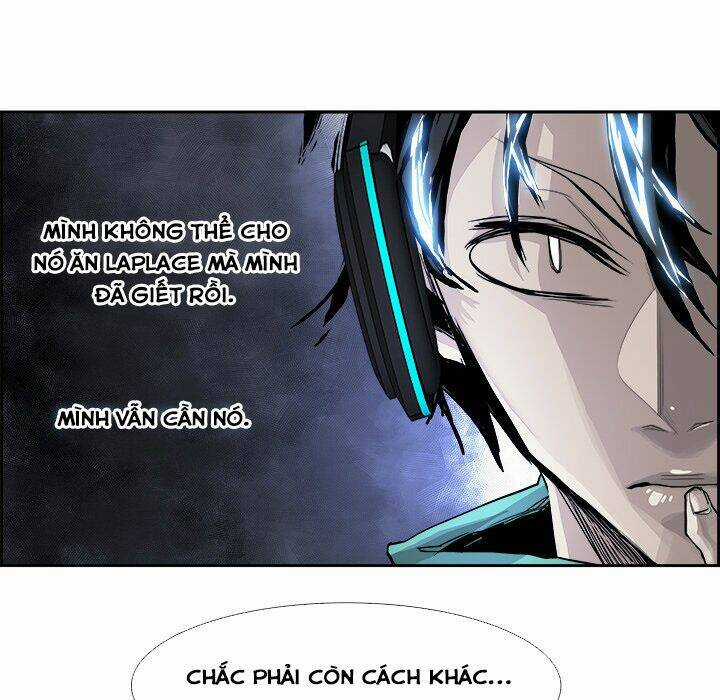 Warble Chapter 51 trang 37