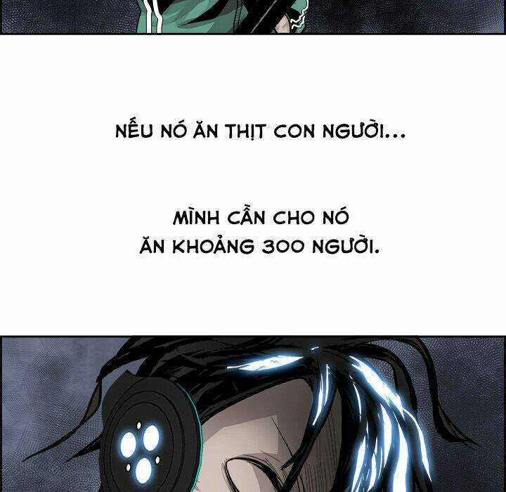 Warble Chapter 51 trang 39