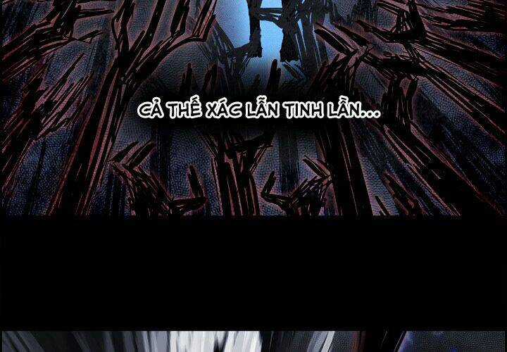 Warble Chapter 51 trang 4