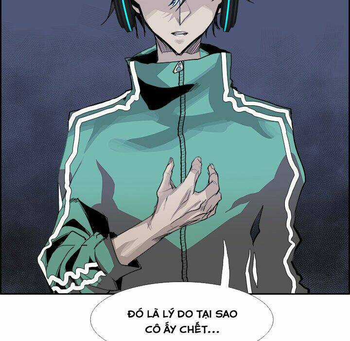 Warble Chapter 51 trang 45