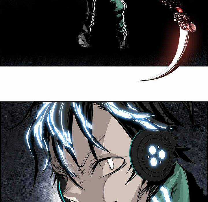 Warble Chapter 52 trang 10