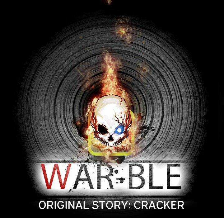 Warble Chapter 52 trang 14