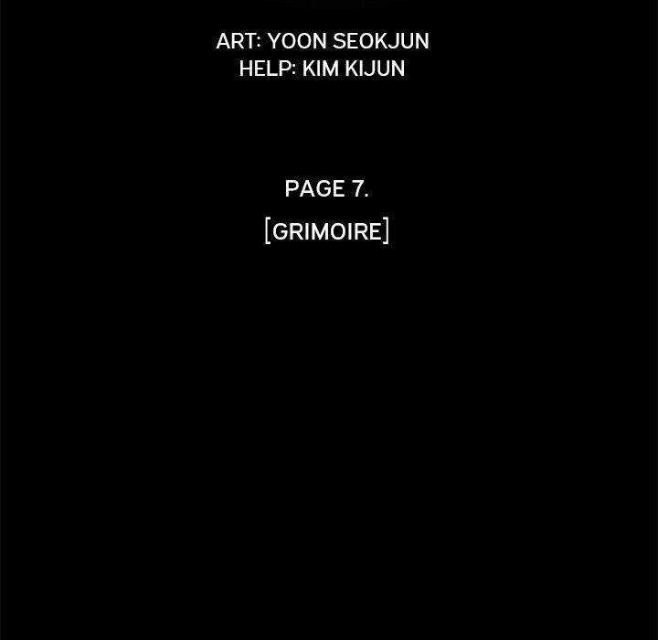 Warble Chapter 52 trang 15