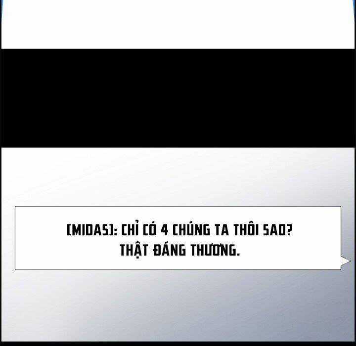 Warble Chapter 52 trang 19