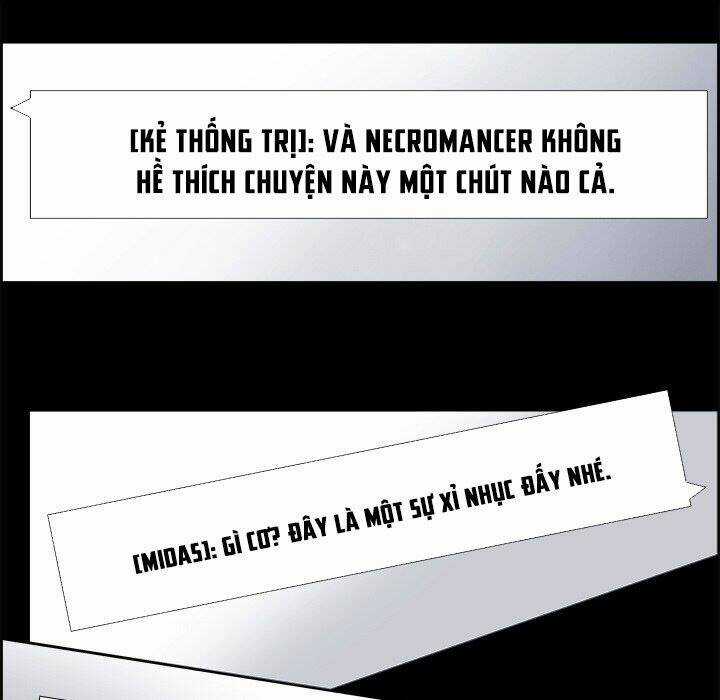 Warble Chapter 52 trang 22