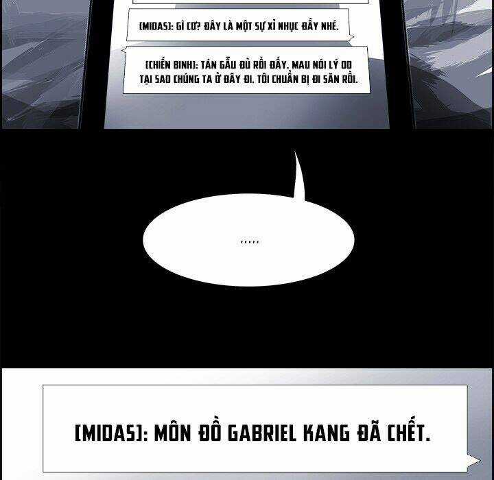 Warble Chapter 52 trang 24