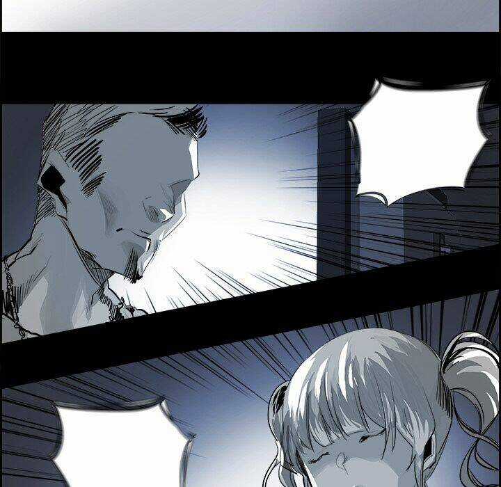 Warble Chapter 52 trang 25