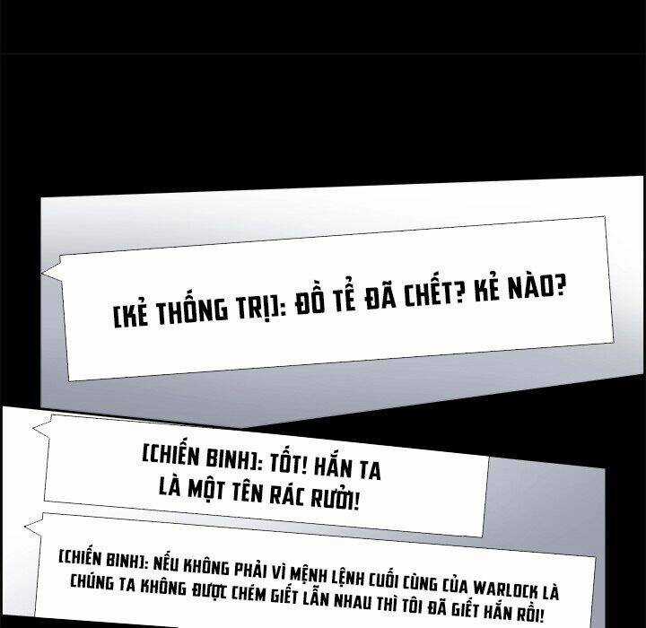 Warble Chapter 52 trang 27