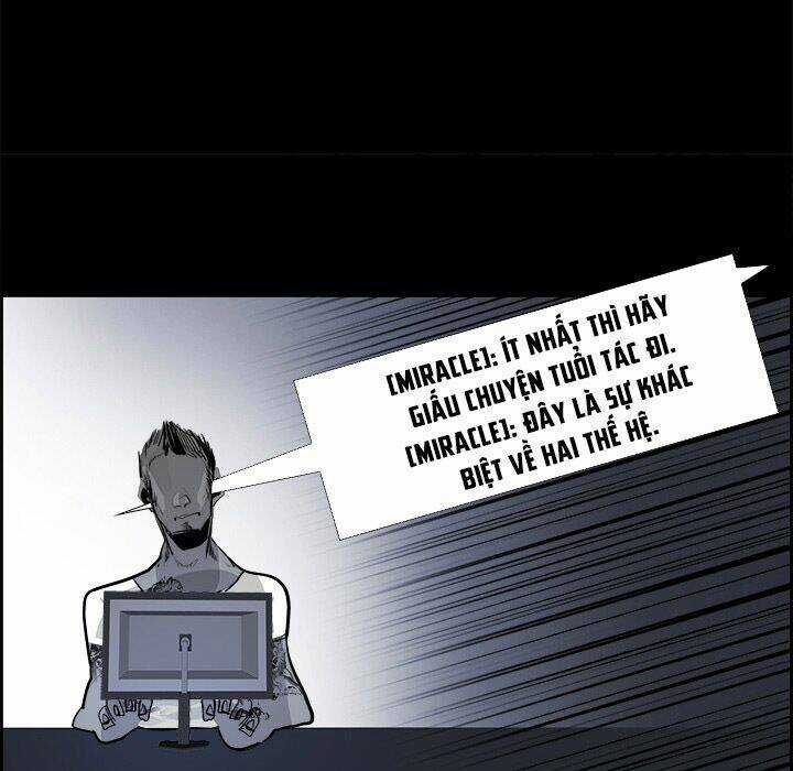 Warble Chapter 52 trang 31