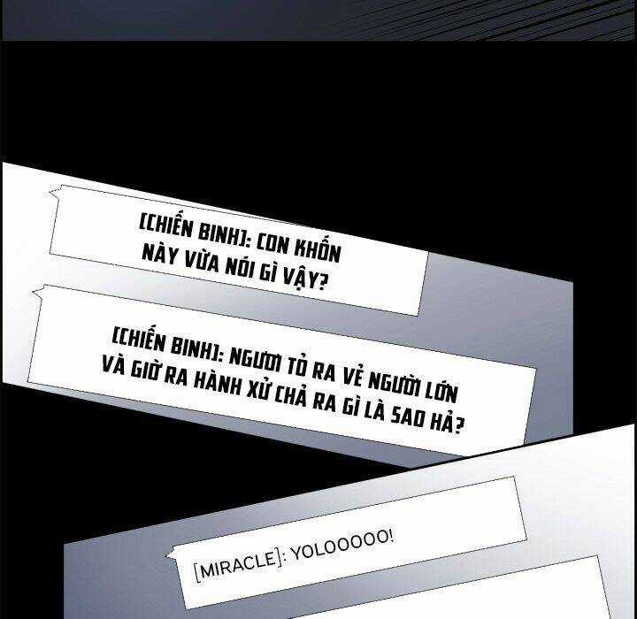 Warble Chapter 52 trang 32