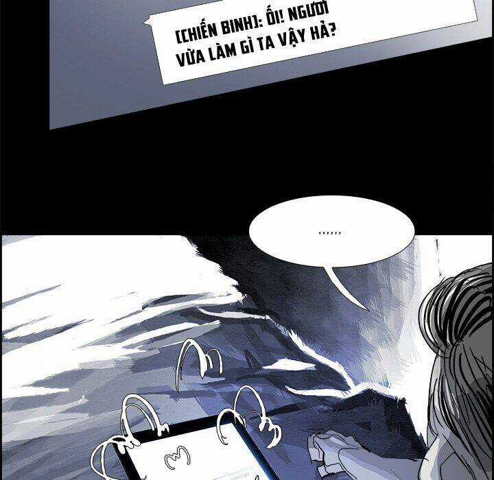 Warble Chapter 52 trang 33