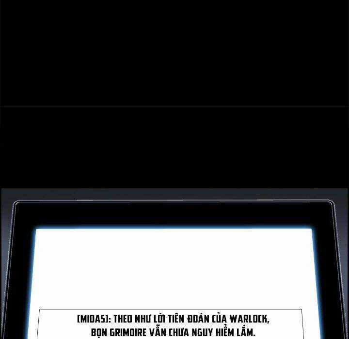 Warble Chapter 52 trang 35