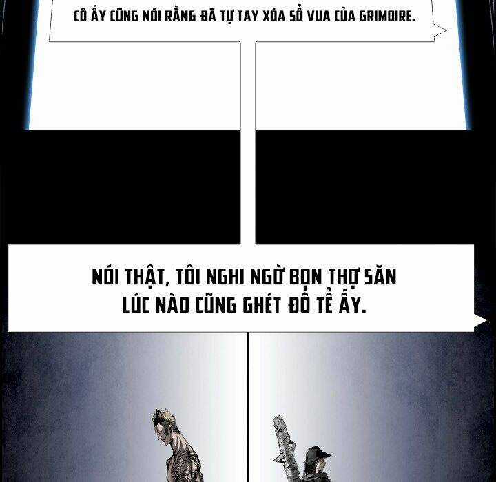 Warble Chapter 52 trang 36