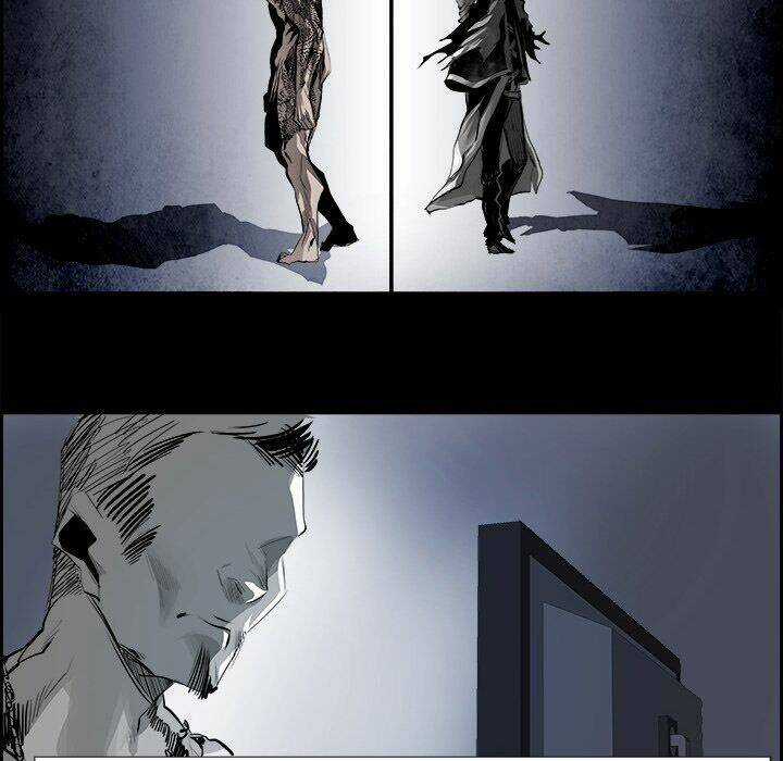 Warble Chapter 52 trang 37