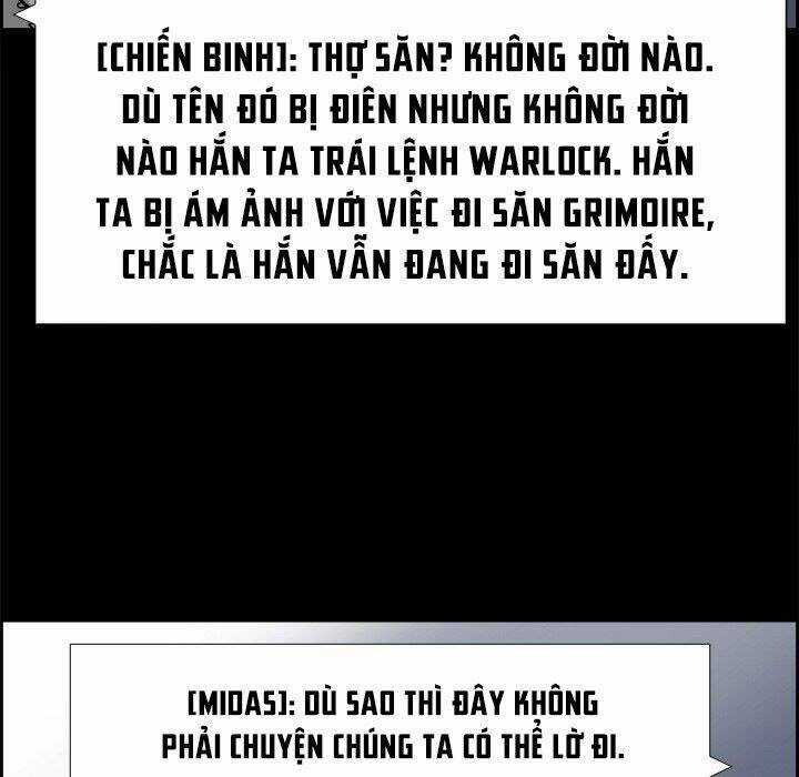 Warble Chapter 52 trang 38