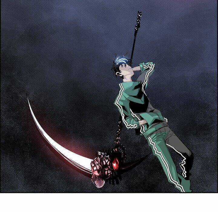 Warble Chapter 52 trang 4