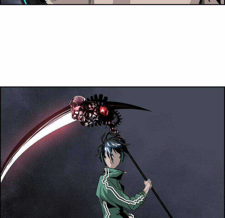 Warble Chapter 52 trang 6