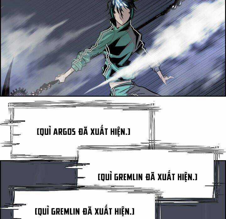 Warble Chapter 52 trang 8