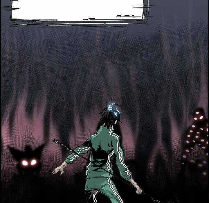 Warble Chapter 52 trang 9