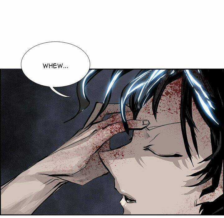 Warble Chapter 53 trang 10