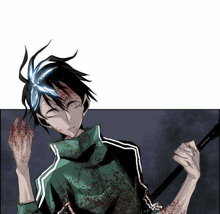 Warble Chapter 53 trang 11