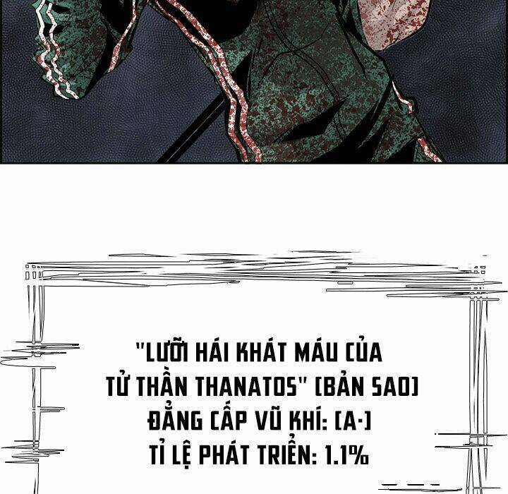 Warble Chapter 53 trang 12