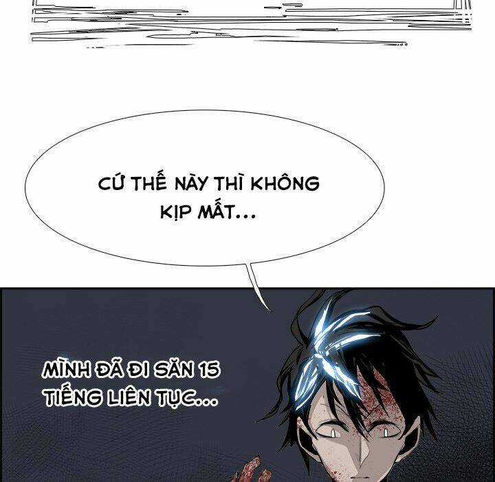 Warble Chapter 53 trang 13