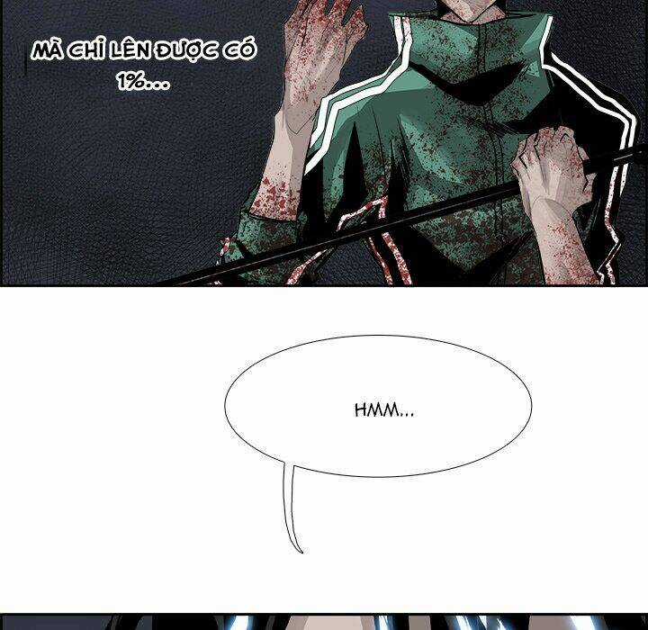 Warble Chapter 53 trang 14