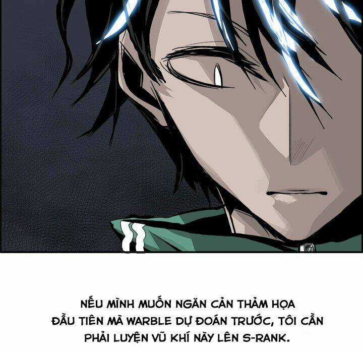 Warble Chapter 53 trang 15