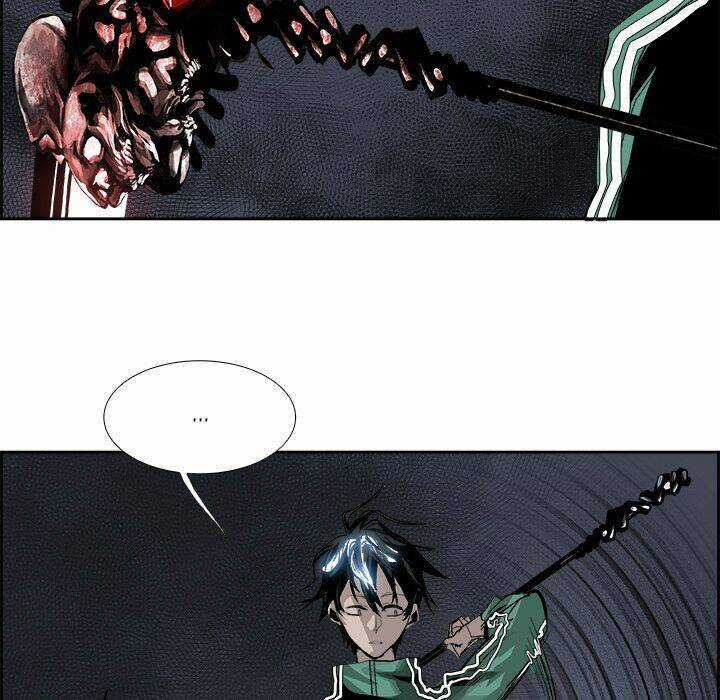 Warble Chapter 53 trang 17