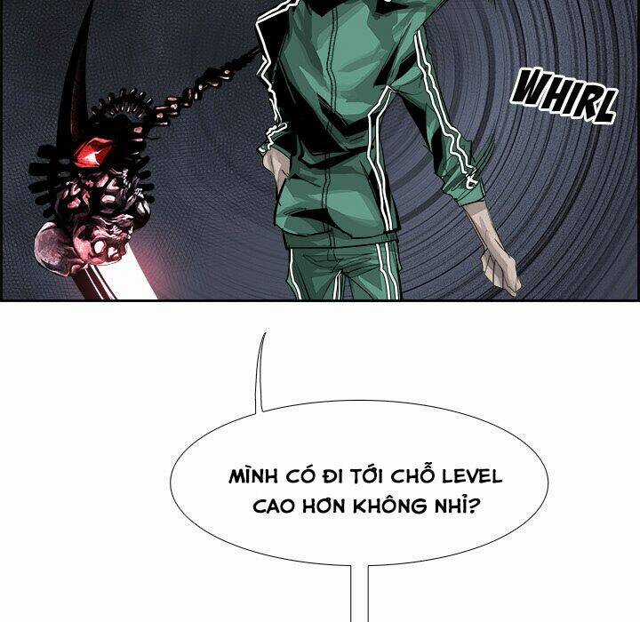 Warble Chapter 53 trang 18