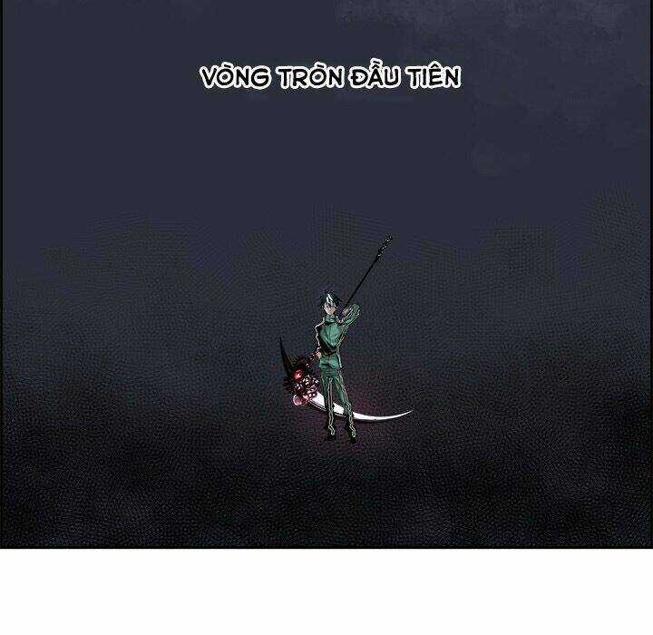 Warble Chapter 53 trang 20