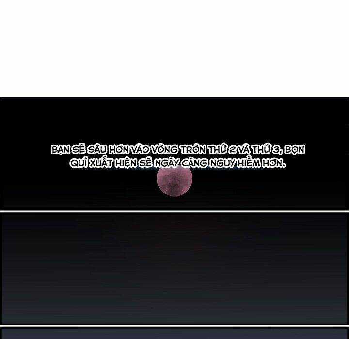 Warble Chapter 53 trang 21