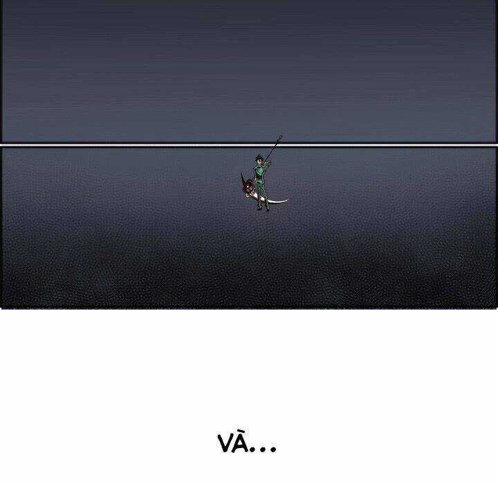 Warble Chapter 53 trang 22