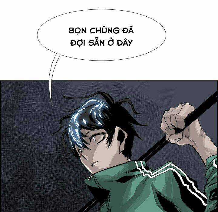 Warble Chapter 53 trang 23