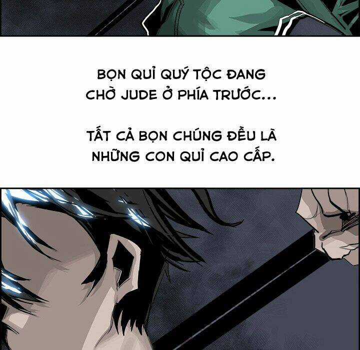 Warble Chapter 53 trang 24