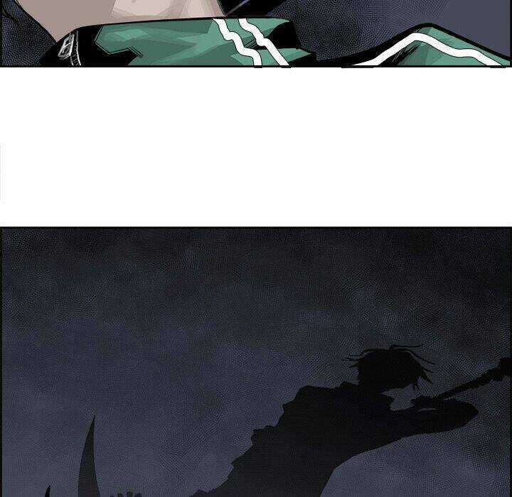 Warble Chapter 53 trang 25