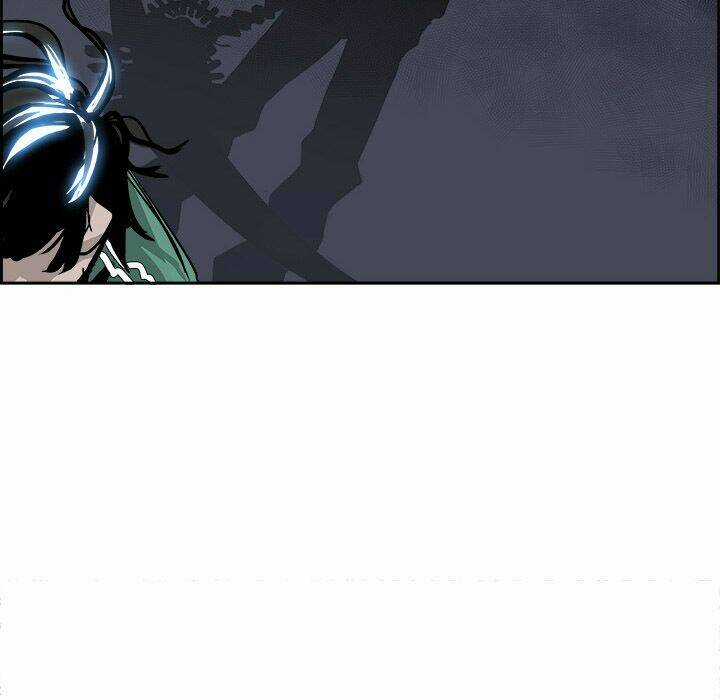 Warble Chapter 53 trang 26