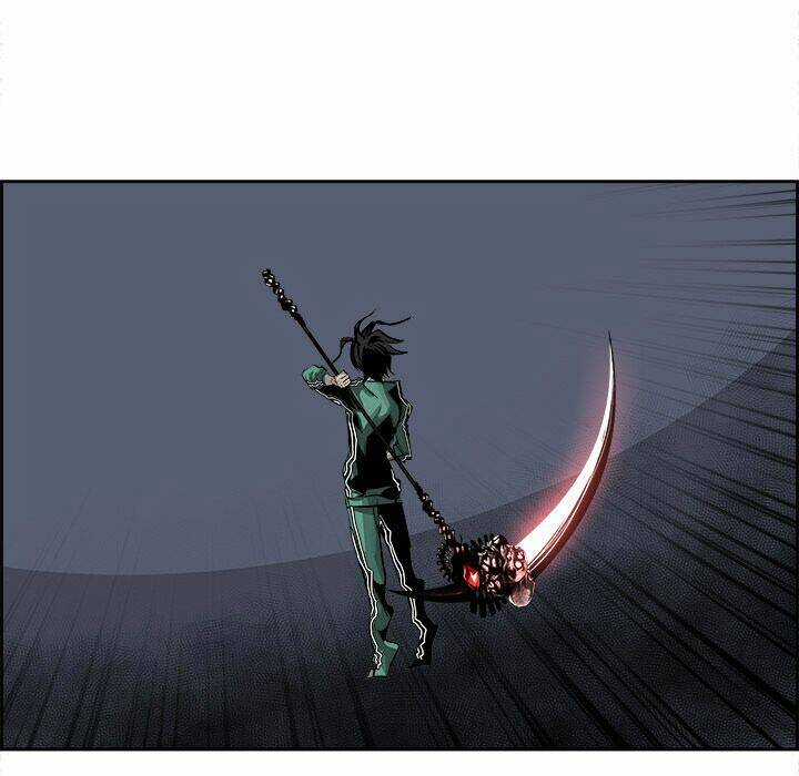 Warble Chapter 53 trang 27