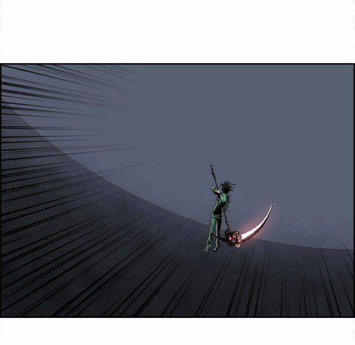 Warble Chapter 53 trang 28