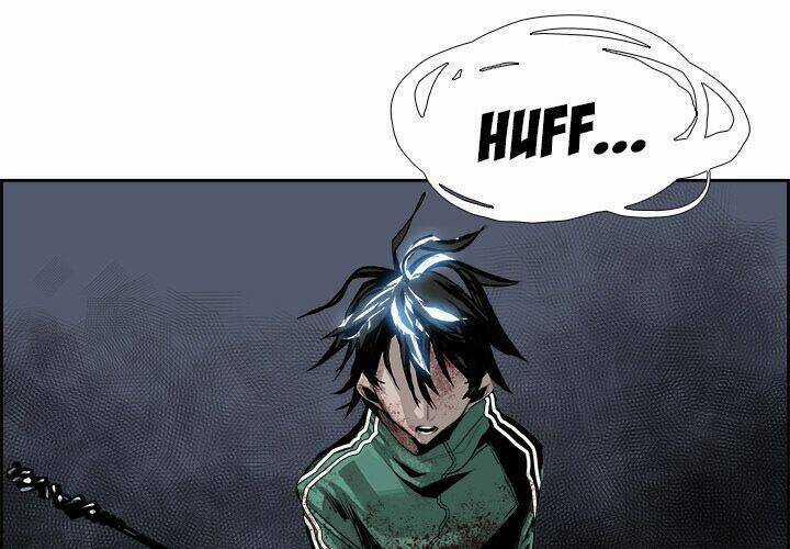 Warble Chapter 53 trang 3