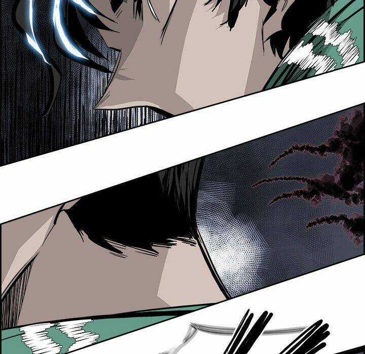 Warble Chapter 53 trang 33