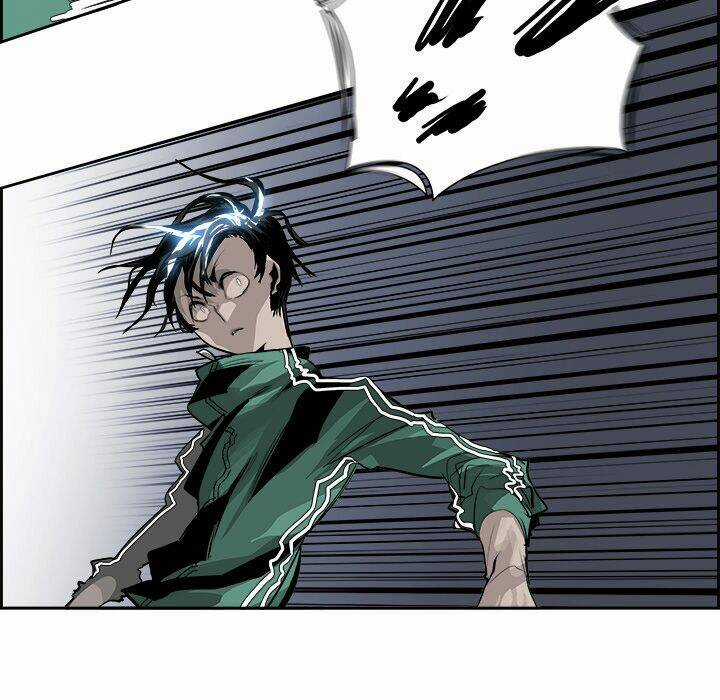 Warble Chapter 53 trang 34