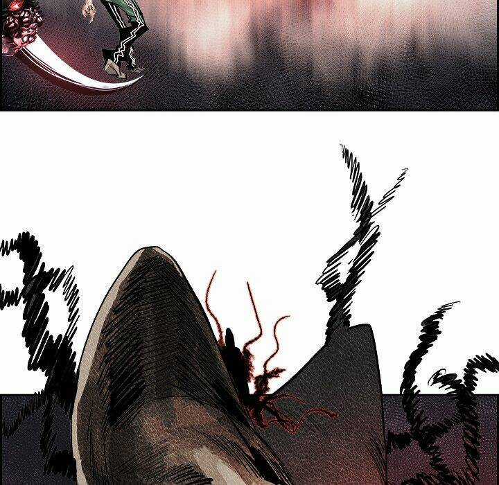 Warble Chapter 53 trang 37