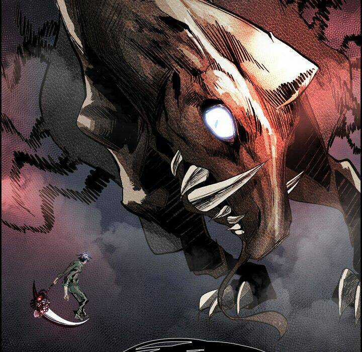 Warble Chapter 53 trang 38