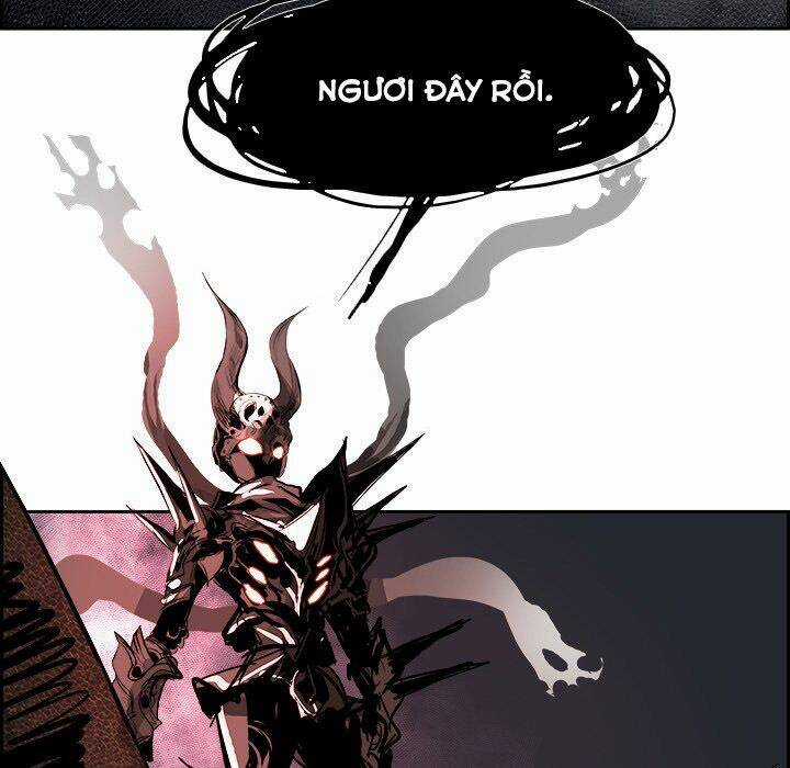 Warble Chapter 53 trang 39